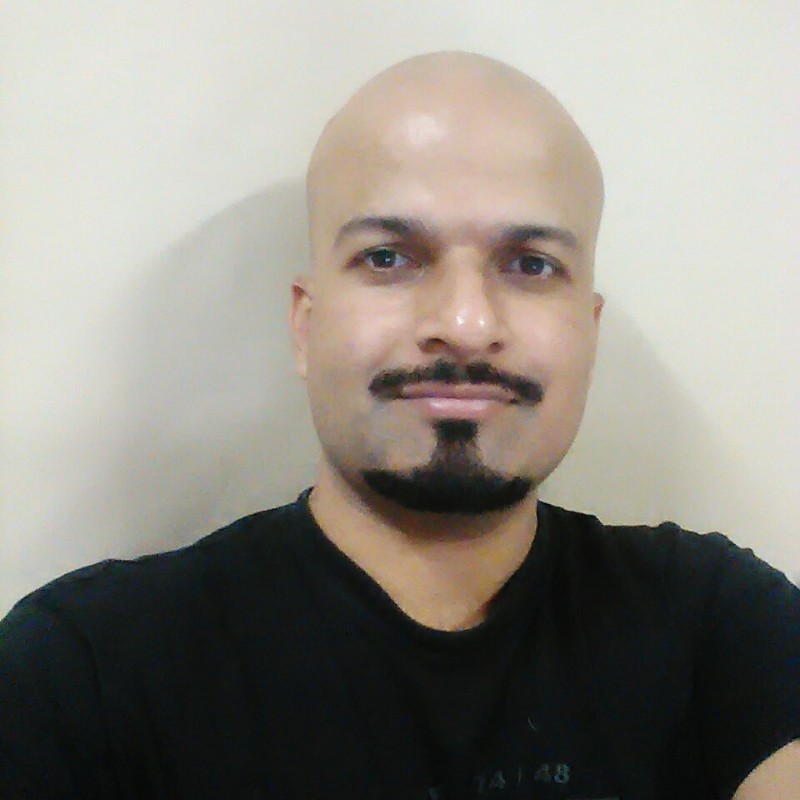 AssadUllah Chaudhry