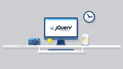 jQuery Fundamentals: Zero to Hero with Practical Projects (Urdu/Hindi)